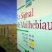 Randonn�e sur Aubrac, en Loz�re