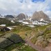 Randonn�e vers le lac de la Clar�e