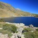 Mont�e au lac de la Clar�e