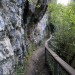 Entr�e des gorges de Kakuetta