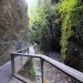 Entr�e des gorges de Kakuetta