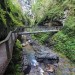Cascade dans les gorges de Kakuetta