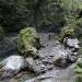 On arrive � la cascade de Kakuetta