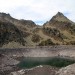Lac d'Ilh�ou et son refuge