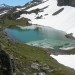 Lac de la clar�e