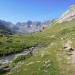 Le Cirque d'Estaub�, Pyr�n�es