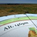 Signal de Mailhebiau 1469 m : Aubrac, Loz�re, point culminant