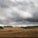 Paysage de l'Aubrac