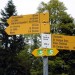 Chemin des Cr�tes du Jura