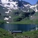 Refuge de la Muzelle