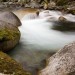 Cascades entre Pierrefitte et Cauterets
