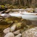 Cascades entre Pierrefitte et Cauterets