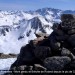 Au sommet du Cestr�de