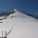 pic de jaut 2050m