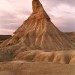 D�sert des Bardenas Reales