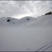 Refuge et lac de la Gl�re
