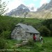 Cabane d'Arriousec