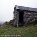 Cabane de Matte