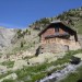 Refuge de l'Estrop