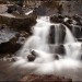 Cascades au dessus de Pragn�res