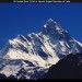 Mt Nanda Devi