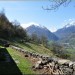 Grange au dessus de Vizos