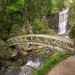 Grande cascade du cirque de Saint-M�me