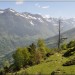 La vall�e du Bastan