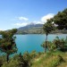 Lac de Serre-Pon�on