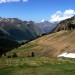 Cabane de Peyreget