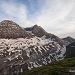 Pic des Gabi�tous et col de Boucharo