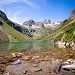 Lac d'Estom