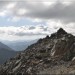 le pic de l'Arr�-Sourins