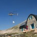 Refuge de Baysselance