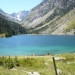 lac du barrage d'Ossoue