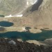 pico de Garmo Negro