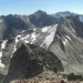 Pic des Gourgs Blancs