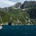Caillauas par grand vent