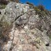 D�but de la via ferrata