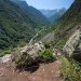Via Ferrata du chaos de Coum�ly 4