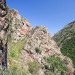 Via Ferrata du chaos de Coum�ly 9