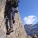 Escalade aux Sarradets