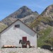 Petite cabane pr�s du lac