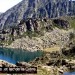 lac et refuge de la Gl�re