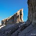 Br�che de Roland depuis le pas des Isards