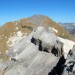 Taillon depuis le Casque du Marbor�