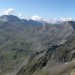 panorama sud d'Estaragne