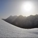 Au pic de Barran
