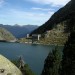 Barrage de la restanca