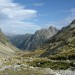 Descente le long du Barranc de Rius
